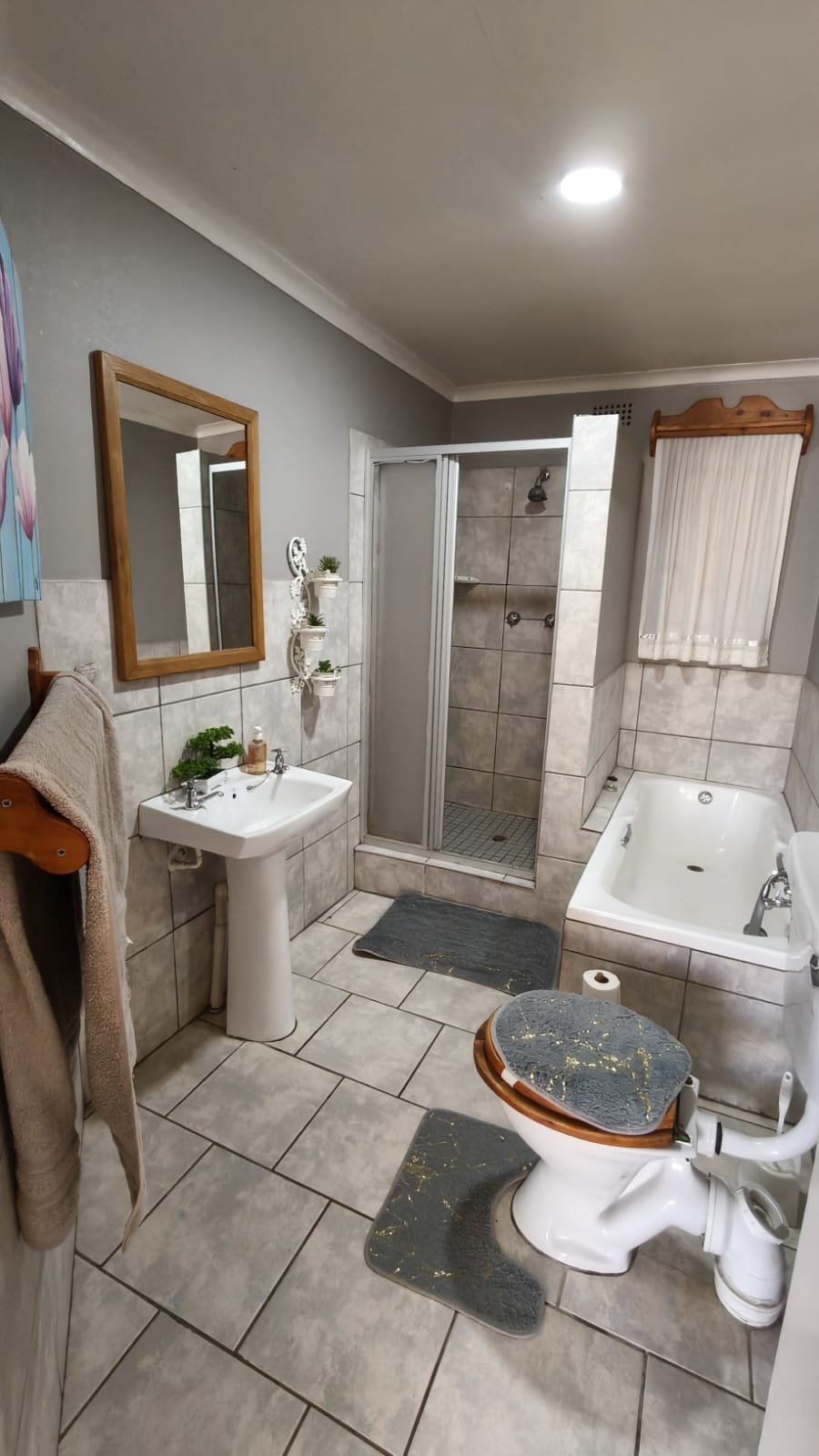 4 Bedroom Property for Sale in Hennenman Free State